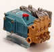 Cat Pumps - Industrial Gear Drive Series